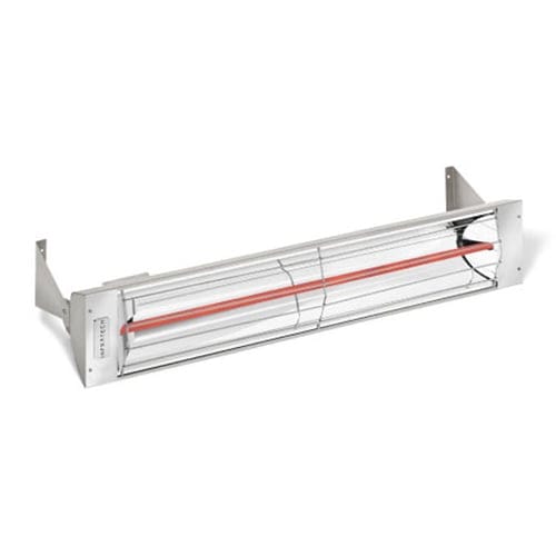 CAD Drawings Infratech W-Series Single Element Heaters
